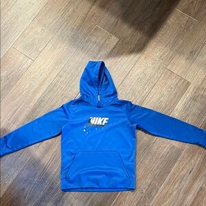 Youth Nike Hoodie